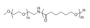 mPEG-PCL(5K);mPEG-PCL(5K)-OH;甲氧基聚乙二醇-聚己内酯(5K)