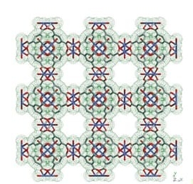 467-MOF(Al) cas:1818266-93-1 MOF金属有机骨架 467-MOF(Al) cas:1818266-93-1 MOF金属有机骨架
