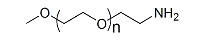 CAS：80506-64-5；mPEG-NH2；甲氧基聚乙二醇氨基