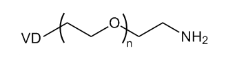 Vitamin D-PEG-NH2 维生素D-聚乙二醇-氨基