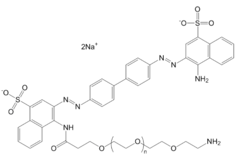 COOGO-PEG-NH2的基本信息