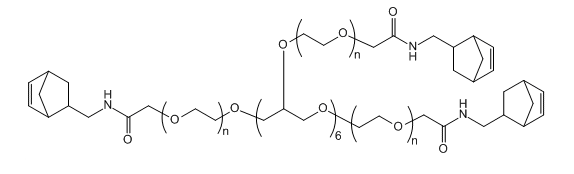 8-ArmPEG-NB的基本信息