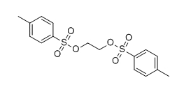 CAS :6315-52-2;Tos-PEG1-Tos；乙二醇二邻甲苯磺酸盐