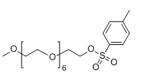 CAS:79622-11-0;mPEG8-Tosylate;mPEG8-Tos