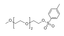 CAS :518012-62-9;mPEG4-Tosylate;mPEG5-Tos