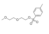 CAS:  50586-80-6;mPEG3-Tosylate;mPEG3-Tos