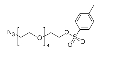 CAS: 236754-49-7;Azide-PEG5-Tos;N3-PEG5-Tos