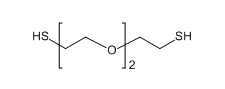SH-PEG2-SH；3,6-二氧杂-1,8-辛烷二硫醇；14970-87-7