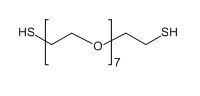 SH-PEG7-SH 巯基-七聚乙二醇-巯基 SH-PEG7-SH 巯基-七聚乙二醇-巯基