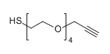 SH-PEG4-ALKYNE；1347750-80-4