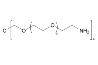  氨基PEG四臂 
