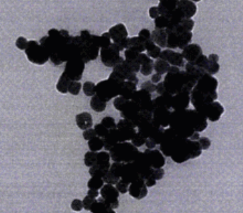 蓝色水溶性上转换荧光粉 纳米级 50nm