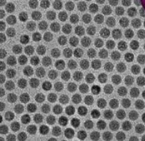 上转换发光材料,PEG纳米颗粒