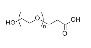 OH-PEG-PA，117786-94-4，聚乙二醇-丙酸
