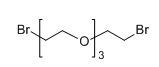 CAS ：31255-26-2；Br-PEG4-Br；溴代-四聚乙二醇-溴代