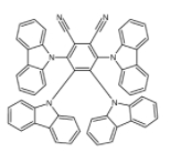 	3,4,5,6-四(9-咔唑基)-邻苯二腈 