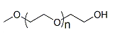 mPEG-OH；9004-74-4；甲氧基聚乙二醇-羟基