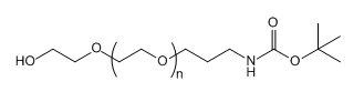 CAS:1616893-80-1,HO-PEG-Propylamine-Boc CAS:1616893-80-1,HO-PEG-Propylamine-Boc