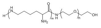 PLL-PEG-OH；POLY-L-LYSINE-PEG-OH；聚乙二醇-聚赖氨酸
