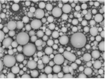 黑磷-铜纳米材料（80-100nm）