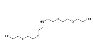 25743-12-8，NH-bis-PEG3，PROTAC(蛋白降解靶向嵌合体)	