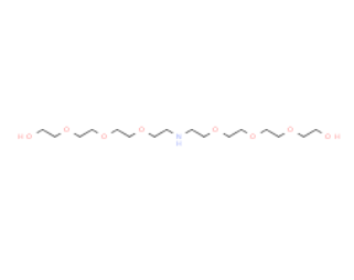 63721-14-2，NH-bis-PEG4，PROTAC(蛋白降解靶向嵌合体)	