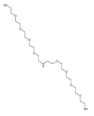 63721-06-2，NH-bis-PEG5，PROTAC(蛋白降解靶向嵌合体)	