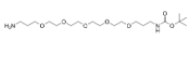 956472-77-8	N-Boc-C1-PEG5-C3-NH2 PROTAC(蛋白降解靶向嵌合体)