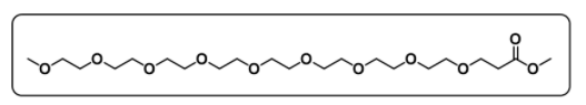 m-PEG9-COOMe