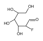 2-脱氧-2-氟-D-甘露糖	  