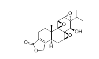 CAS :38748-32-2 Triptolide  