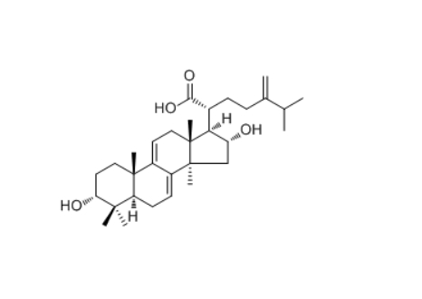 CAS :167775-54-4  3-Epidehydrotumulosic acid  