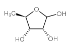 5-Deoxy-D-ribose  