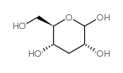 3-脱氧-D-葡萄糖	  