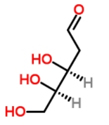 2-脱氧-D-核糖