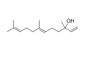 CAS:40716-66-3  Nerolidol  
