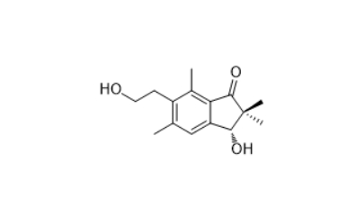  CAS ：34169-70-5  Pterosin D  植物提取物