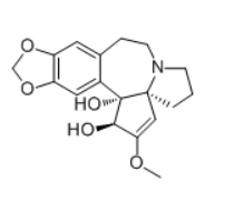   CAS ：84567-08-8  4-Hydroxycephalotaxine   植物提取物