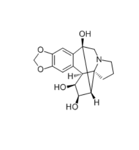 CAS ：421583-14-4  Cephalocyclidin A  日本粗榧