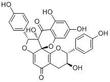 CAS：151283-11-3  Genkwanol C  植物提取物