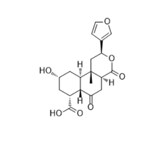 CAS：1236285-87-2   Diosbulbin L   黄独素L
