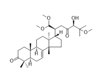  CAS ：1318173-53-3  Aphagranin A   天然产物库