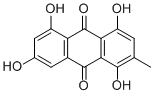 CAS ：476-46-0  Catenarin  链蠕孢素
