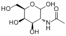 CAS ：1811-31-0  N-acetyl-D-galactosamine   N-乙酰-D-半乳糖胺