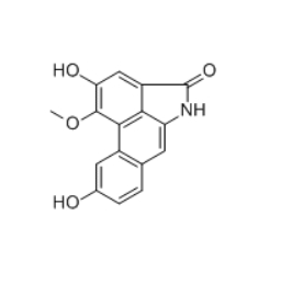  CAS ：97399-91-2  Aristolactam AIIIa   马兜铃内酰胺AIIIa