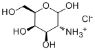 CAS ：1772-03-8  D-Galactosamine hydrochloride  D-氨基半乳糖盐酸盐