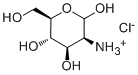 CAS ：5505-63-5   D-Mannosamine hydrochloride  D-甘露糖胺盐酸盐   D-氨基甘露糖盐酸盐