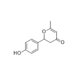 CAS ：1167483-18-2  2-(4-Hydroxyphenyl)-6-methyl-2,3-dihydro-4H-pyran-4-one  