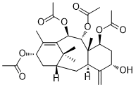 CAS：87193-98-4  2-Deacetoxydecinnamoyltaxinine J