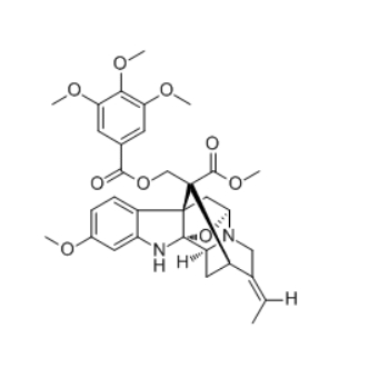 CAS ：1211543-01-9  Rauvoyunine C   云南萝芙木